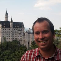 Photos de Lars Bogstad