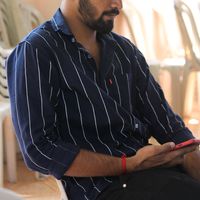 Jithu J's Photo