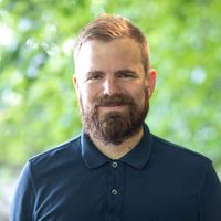 Johan Juul Jensen's Photo