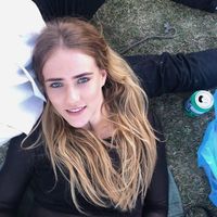 Cassidy Merlin's Photo