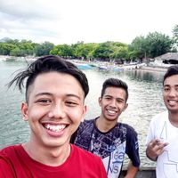 Fotos de Farhan Basyarahil