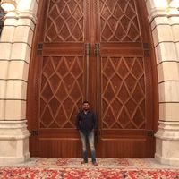 Ajay Babu Donepudi's Photo