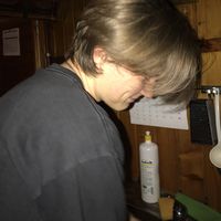 Дима Кушнарь's Photo