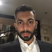 alireza mokhtari's Photo