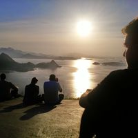 Le foto di Julio Cezar Jorge