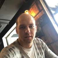 Daniil Katsuk's Photo