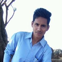 Avinash Bagul's Photo