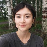 Fotos de Malika Kanatova