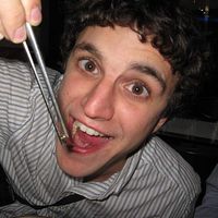 Andy Iskandar's Photo