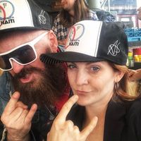 Christen Orr的照片