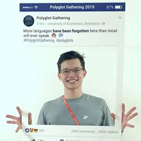 Bartek Różyło's Photo