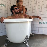 Silvio Giannini's Photo