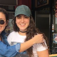 Alia Giolitti's Photo