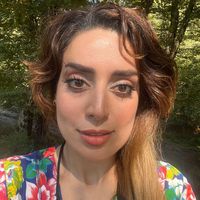 Kiandokht Akbarzadeh's Photo