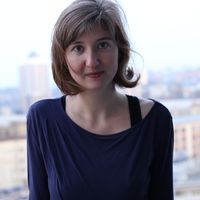 Inga von Rüling's Photo