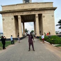 Anthony  Denakpo's Photo