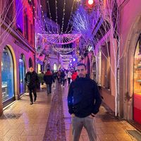 yassine hajkhlifa's Photo