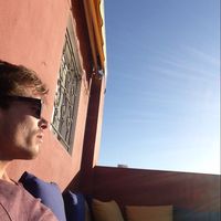 Rémi Desarzens's Photo