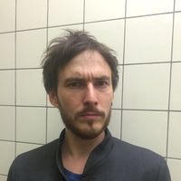 Fotos de Yoni Sadaune