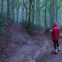 Photos de Behya Selmi