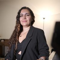 Jéssica Alarcón's Photo