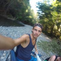 Photos de Lars Vanherbruggen