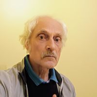 Aleksandr  Rohovskyi's Photo