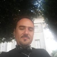 Amin Hamedani的照片