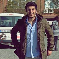 Cihat Dilek的照片