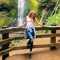 Vladlena Nevskaya's Photo