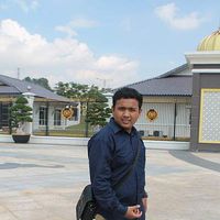 Rizqy Irsyad's Photo