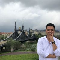 Aziz Houache's Photo