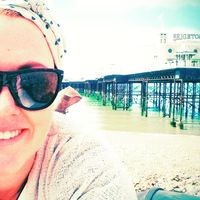 Katie Johnston的照片