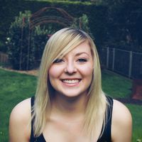 Nadine Bischof's Photo