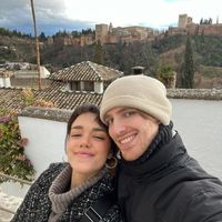 Paula Briones的照片