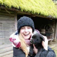 Le foto di Breanna Sandquist