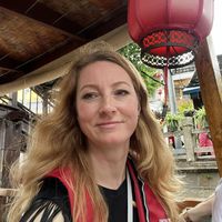 Dasha Egorova's Photo