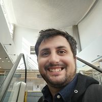 Juan Carlos Manning的照片