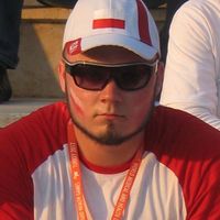 Kamil Warzecha的照片