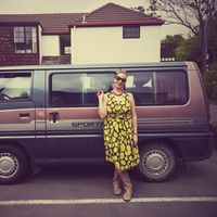 Jackie Morning's Photo