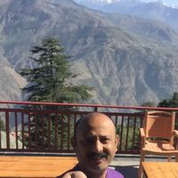 Shivaji Dutta的照片