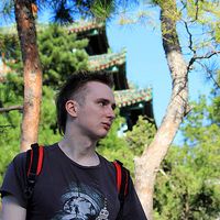 Vitaliy Guzev's Photo