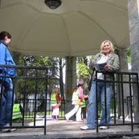 Jennifer Petrie's Photo