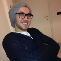 Adriano De Carli's Photo