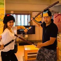 Naoki Murata's Photo