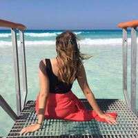 Nihed Yahyaoui's Photo