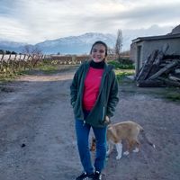 Adelina Garbuio's Photo