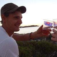 Wolfgang Hammer's Photo