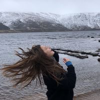 Luisa Ballaminut's Photo