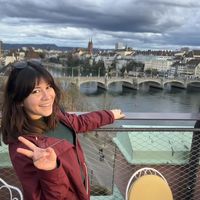 Alison Odette Palacios Salazar's Photo